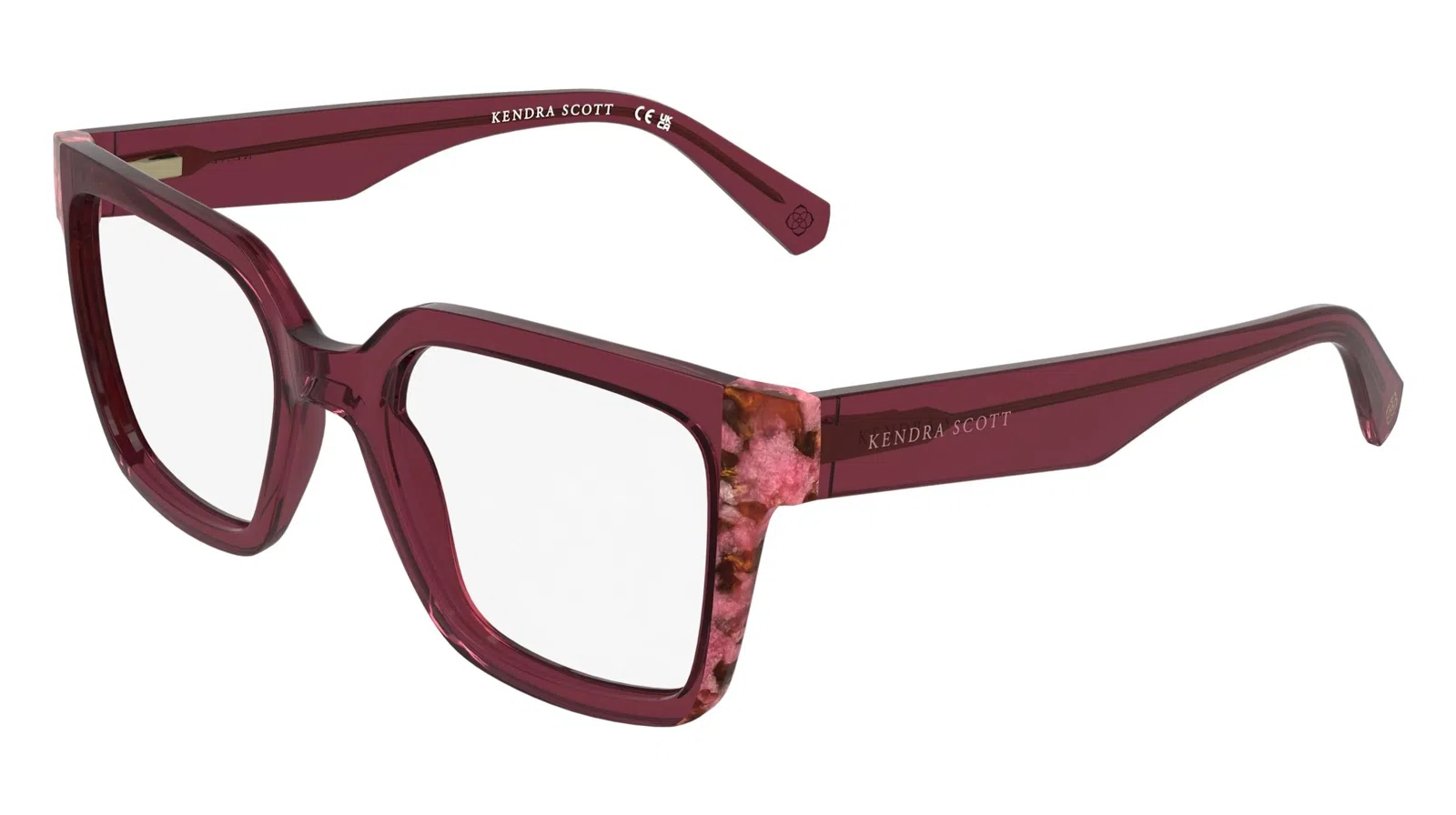 Kendra Scott KE2624 Eyeglasses - view 2